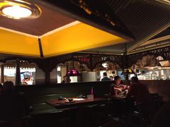 -楼兰新疆主题餐厅(苏州中心店)