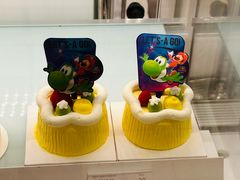 -好利来(朝外店)