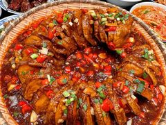 -回家吃饭·地道南昌菜(建德观总店)