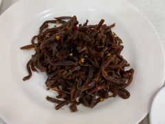 咸菜-老磁器口豆汁店(天坛店)