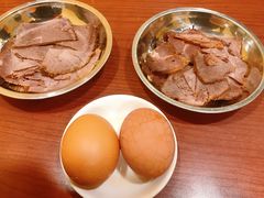 秘制牛肉-有礼有面(知春路店)