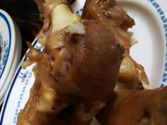 -老爆肚满五香烧牛羊肉