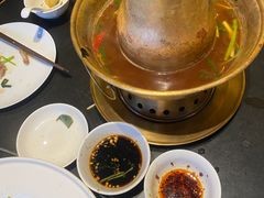-鼓楼东街老火锅(鼓楼店)