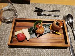 -香樟花园法式铁板烧(恒隆广场店)