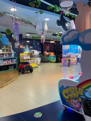 -万达宝贝王(乌鲁木齐德汇店)