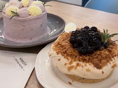 -MIMO CAFE(沙头角店)