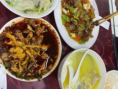 -老丘丘(较场口店)