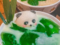 -钢管厂五区小郡肝串串香火锅(人民广场店)