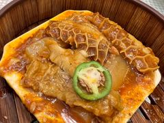 -香港富临皇宫(扬名广场店)