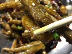 -小民大排档(光谷店)