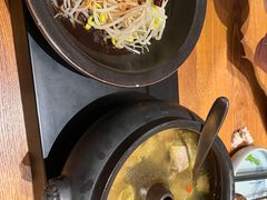 原味汽锅鸡-云海肴·汽锅鸡·云南菜(苏州中心店)