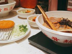 -味千拉面(又一城店)