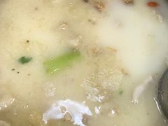 -代羊肉(中和店)