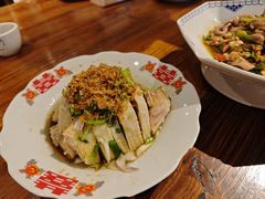-广府乡下·饭庄(新港东路店)