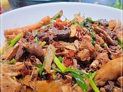 -梁·日益森烧鸡公(紫云山庄店)