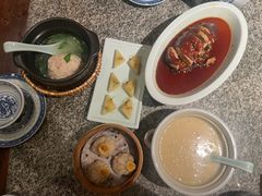 -南京大牌档(夫子庙老门东店)