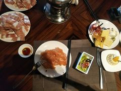 -以岭健康城·凯旋门大酒店-怡梦音乐西餐厅