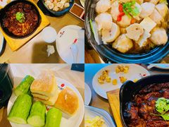 -洪兴砂锅·融合砂锅菜(三站店)
