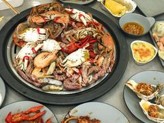 -仙螺岛海鲜自助餐厅(总店)