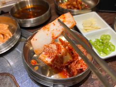 -坦坦大炉·韩式烤肉(望京店)