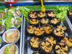 -旺角小渔村·海肠捞饭开创者(二马路店)
