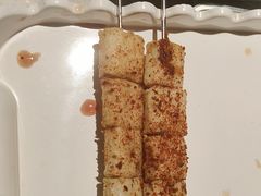 -丰茂烤串(金源店)