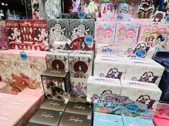 -九木杂物社(中心店)
