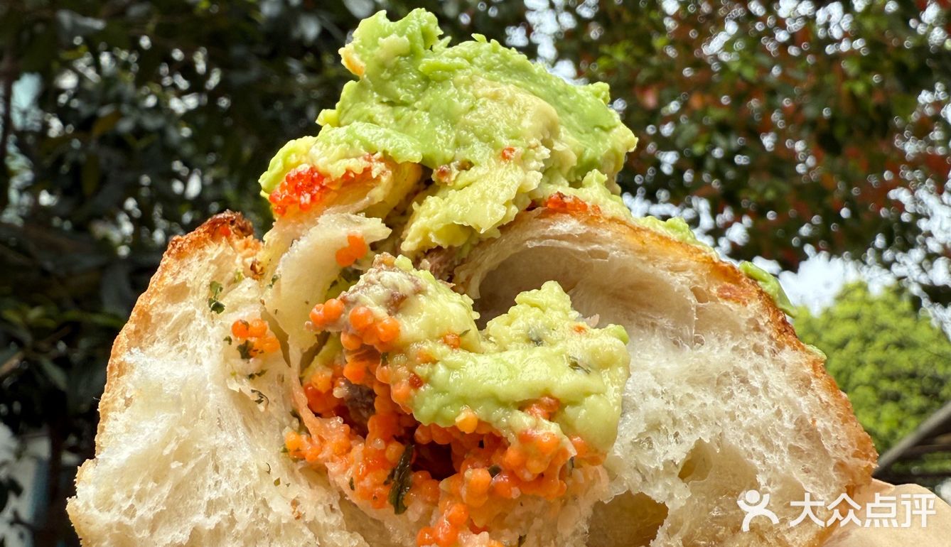 一口气炫掉一个春天🍃