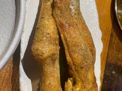 -质烤烤物·活烤海鲜(质烤总店)
