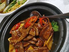 -和记小菜(东方店)