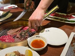 -御牛道日式烤肉料理(杭州万象城店)