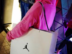 -JORDAN(外滩中央体验店)
