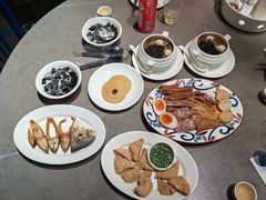 -陈鹏鹏潮汕菜(宝安机场T3航站楼店)