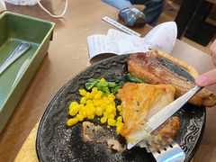 -萨莉亚意式餐厅(玉泉路物美店)