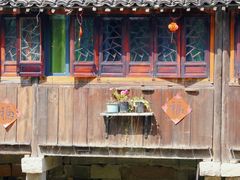 -乌镇东栅景区