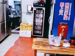 -大叔家福鼎小吃(十全街店)