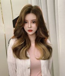 -那茉 Hair Salon