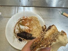 -小寒羊烧烤(凯瑞时代大厦店)