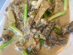 -老太婆饭店(广义路店)