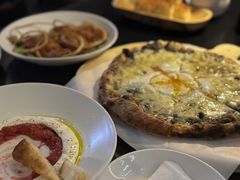 -Mercato莫卡多露台餐厅与酒吧(K11店)