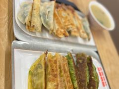 -众品老方子锅贴甜沫(李村店)