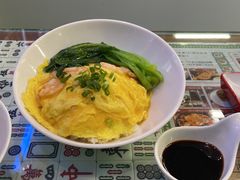 -七爷清汤腩·港式餐厅(金狮广场店)