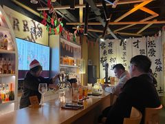 -GAM HighBall 日式小酒馆