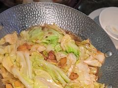 -老屋印象川菜(世纪东方店)