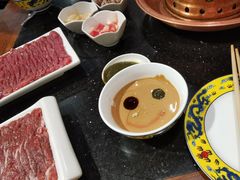 -南门涮肉(上海二店)