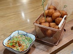 -金孔雀德宏傣味餐馆(魏公村店)