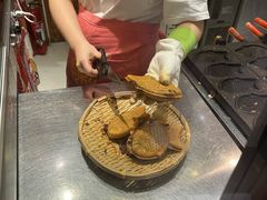 -粉粉乐鲷鱼烧(美罗城店)