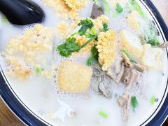 -鸭小妹鸭血粉丝(老门东店)