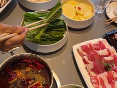 -伊斯美清真火锅(吉祥店)
