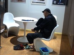 -一兆韦德健身(梅川店)